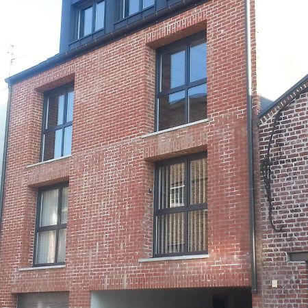 Appart Confort Croix Lille 外观 照片