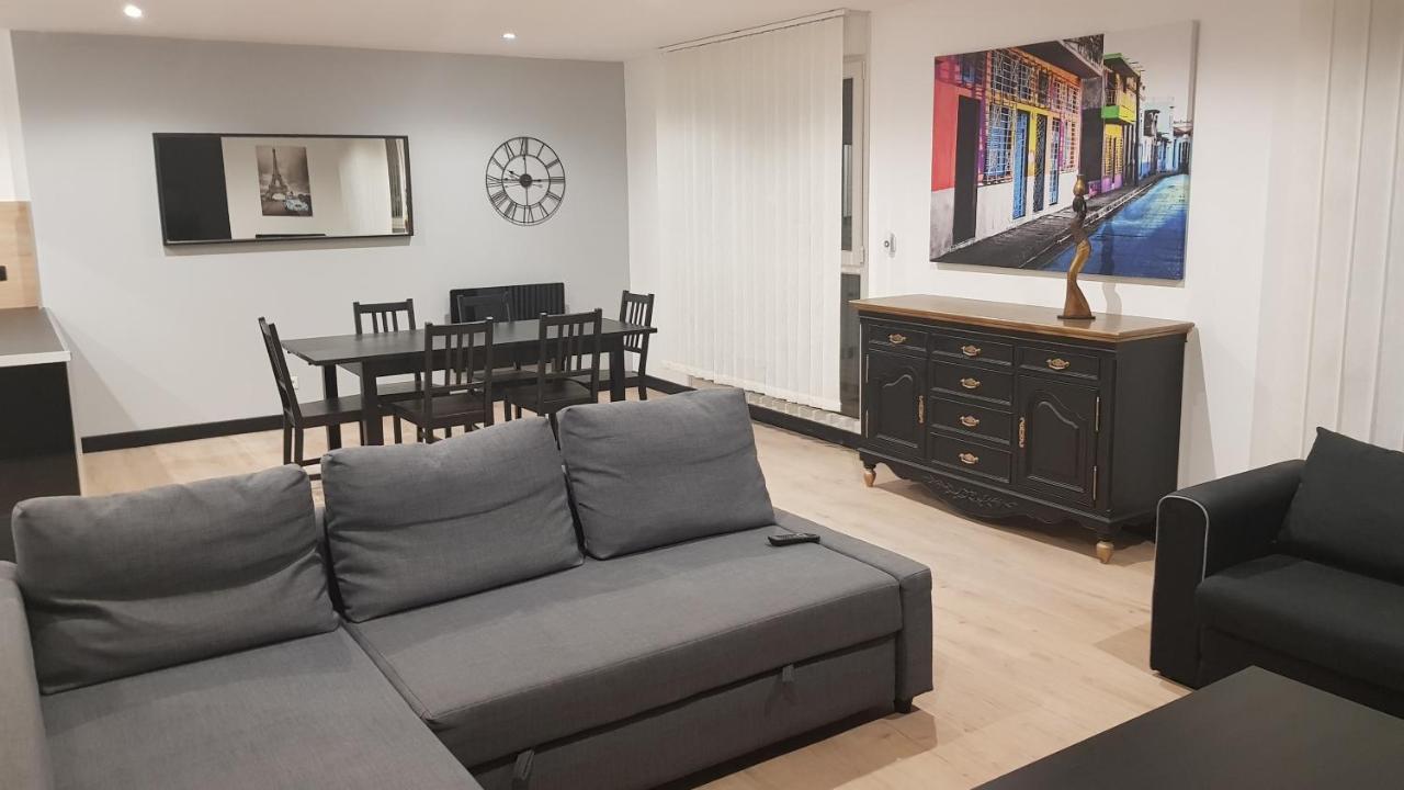 Appart Confort Croix Lille 外观 照片