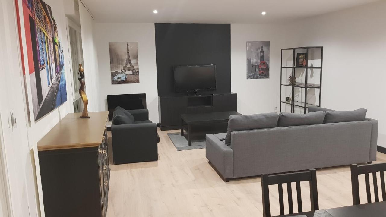 Appart Confort Croix Lille 外观 照片