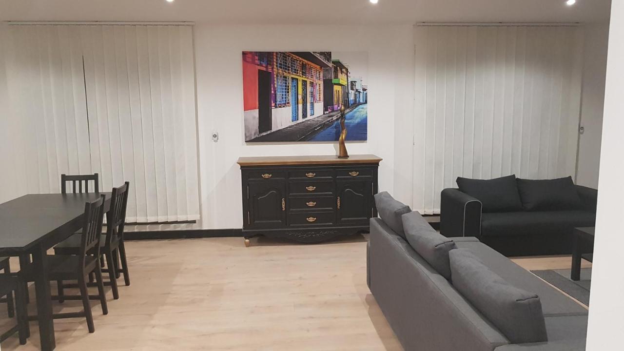 Appart Confort Croix Lille 外观 照片