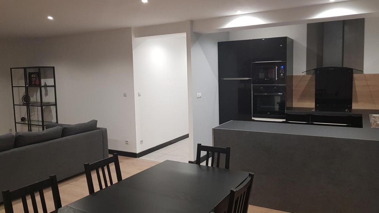 Appart Confort Croix Lille 外观 照片