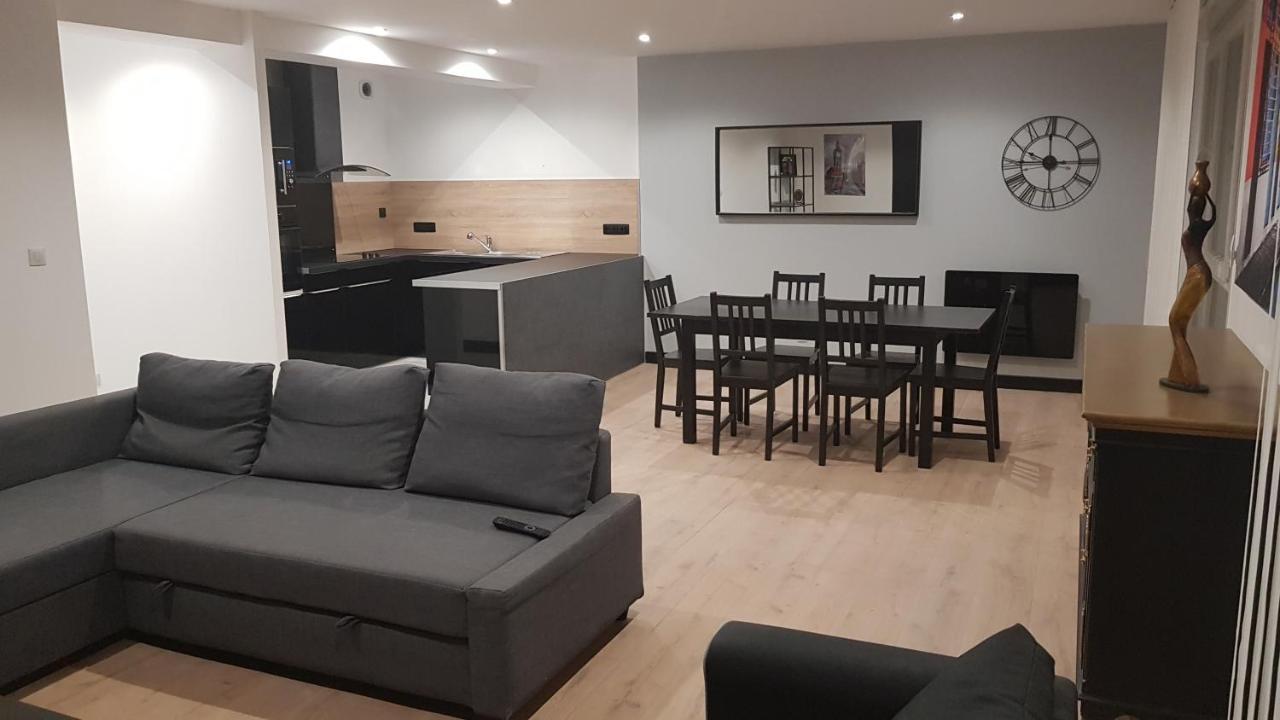 Appart Confort Croix Lille 外观 照片