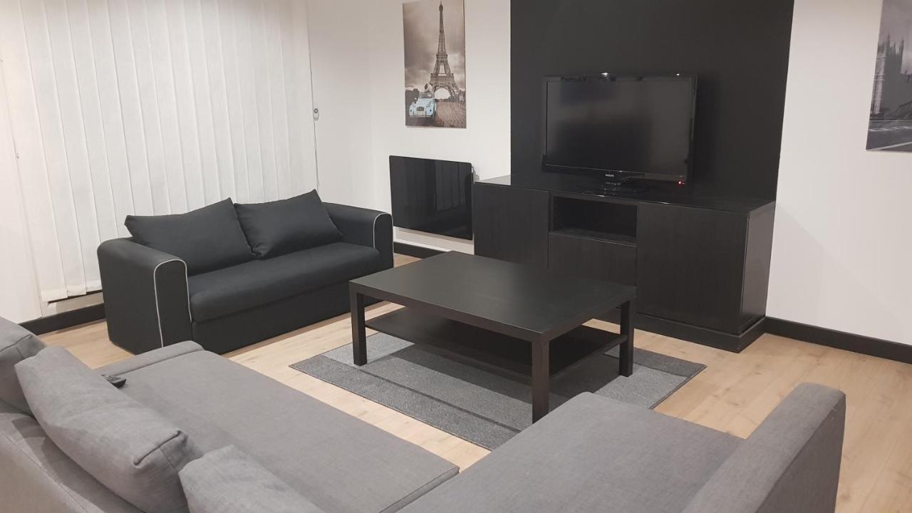 Appart Confort Croix Lille 外观 照片