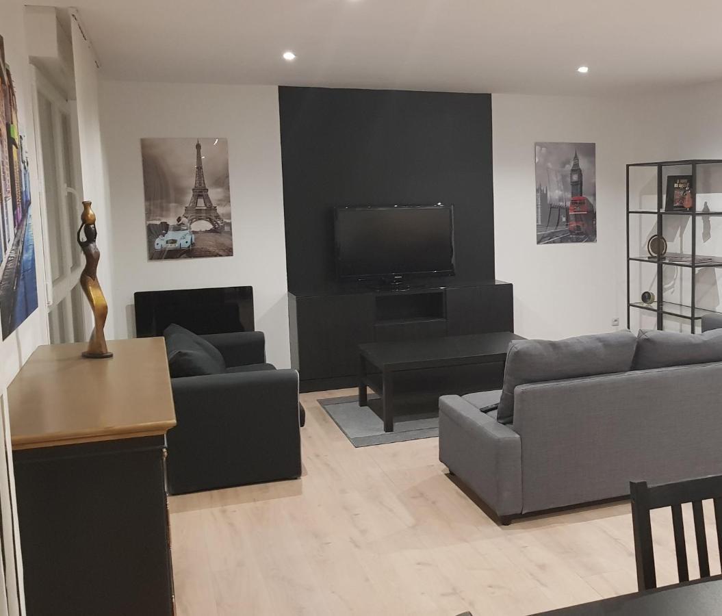 Appart Confort Croix Lille 外观 照片